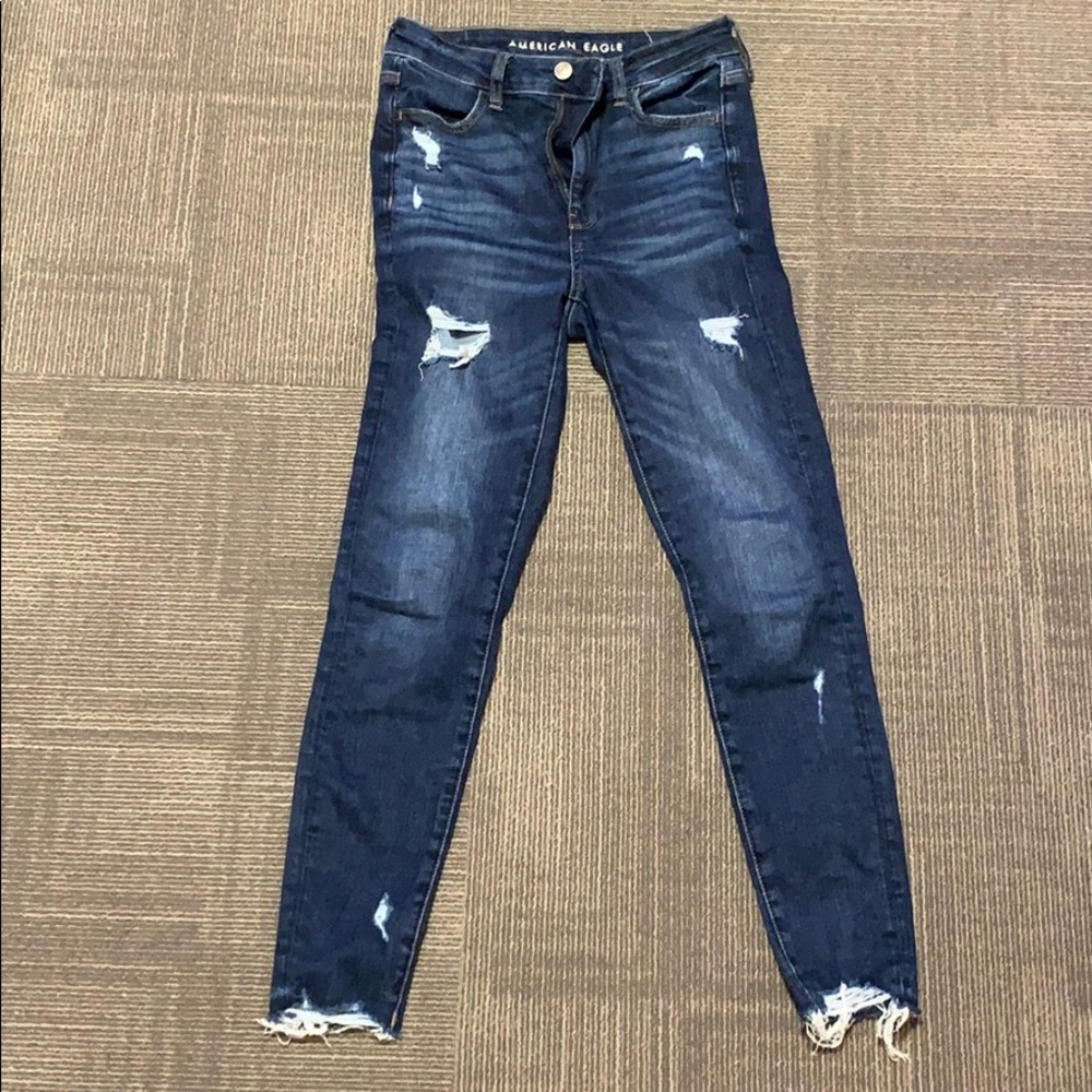 American Eagle